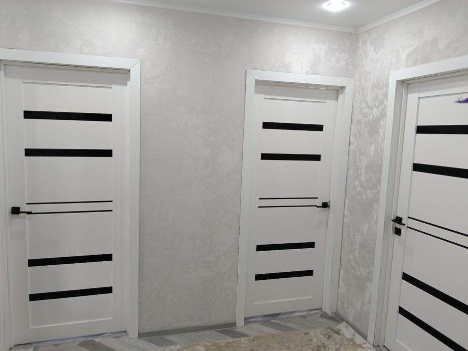 Продам 3 х комн., 6-48, 4 этаж.