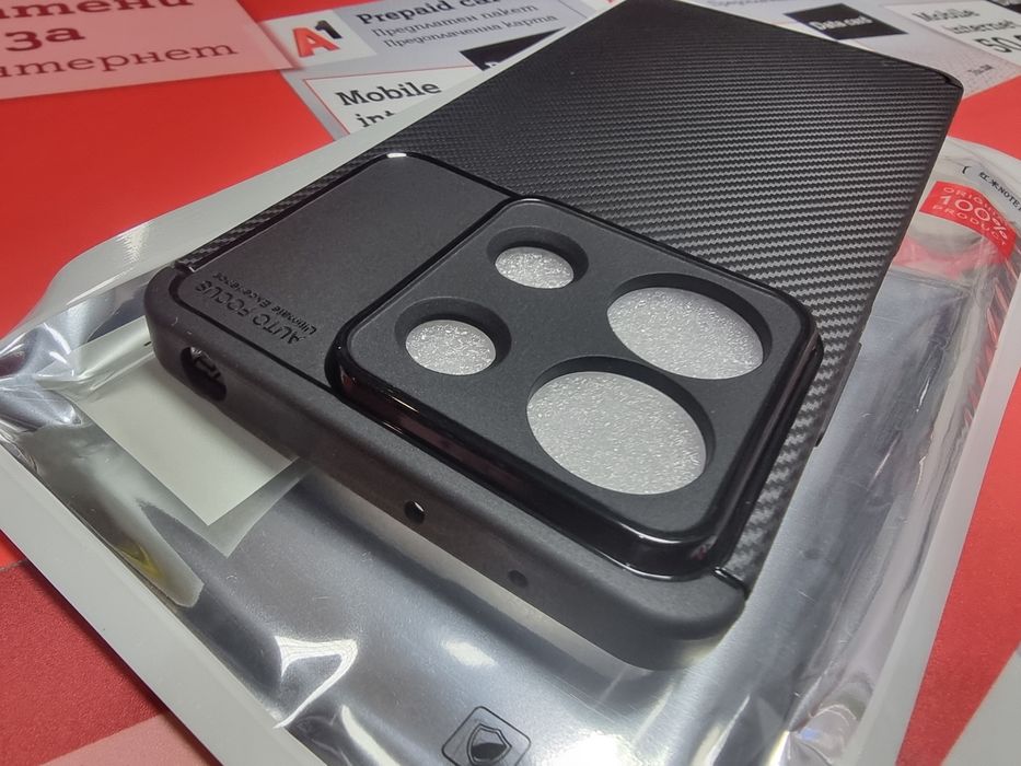 Xiaomi Note 13/14 Pro 4G/5G,13/14 Pro+,Note 13 4G/5G,14 Ultra карбон