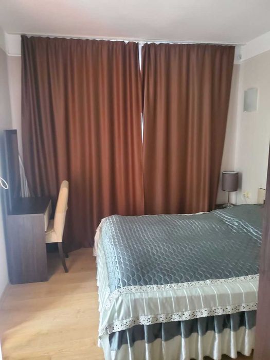 Дава се под наем Двустаен апартамент в Несебър - 45 кв.м за 350 € - Снимка #3