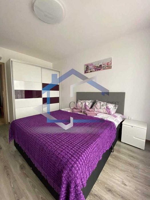 Дава се под наем Двустаен апартамент в Варна, Младост 1 - 75 кв.м за 408 € - Снимка #3