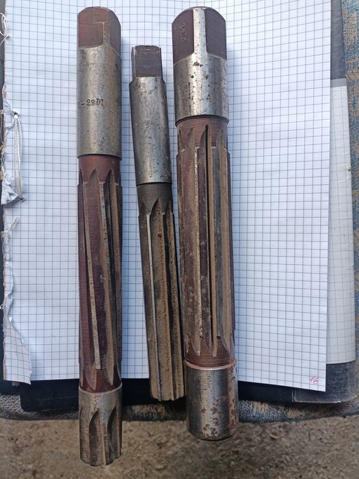 Райбер советского производства