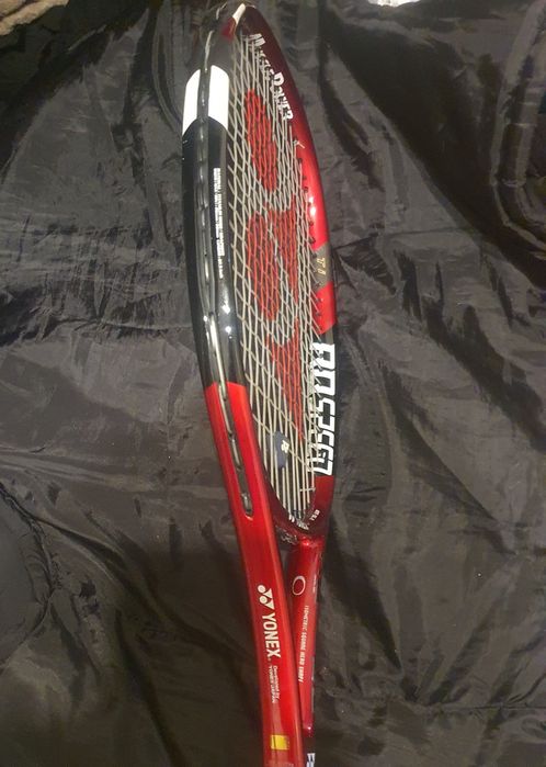 Тенис ракета (нова) YONEX