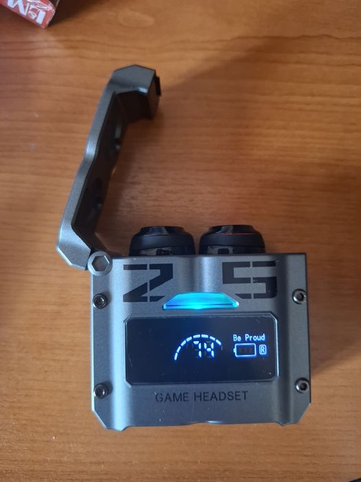 Casti telefon tv  Wireless  diferite  modele