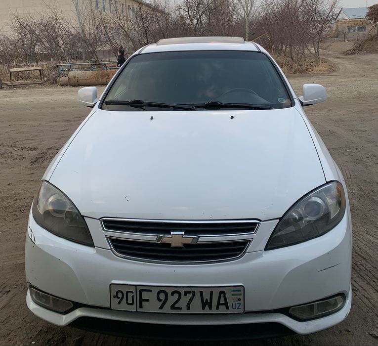 Jentra 2020 Avtomat Rangi Oq