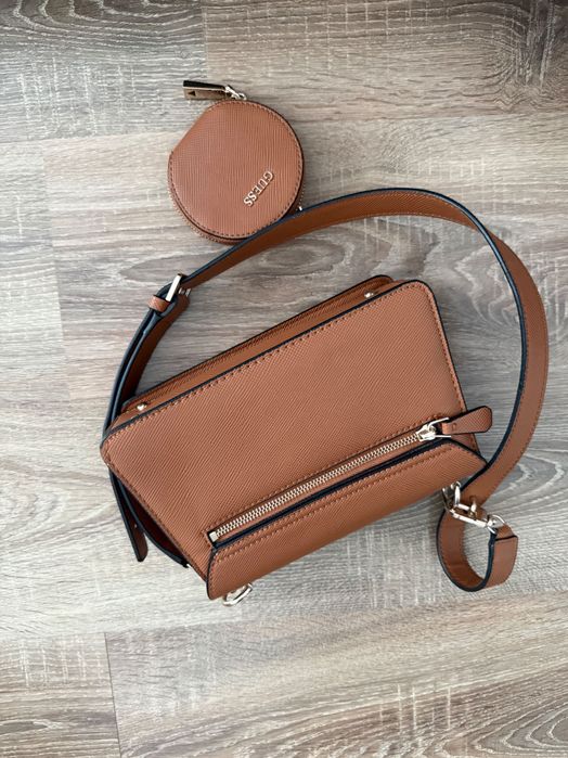 Чанта на GUESS ш