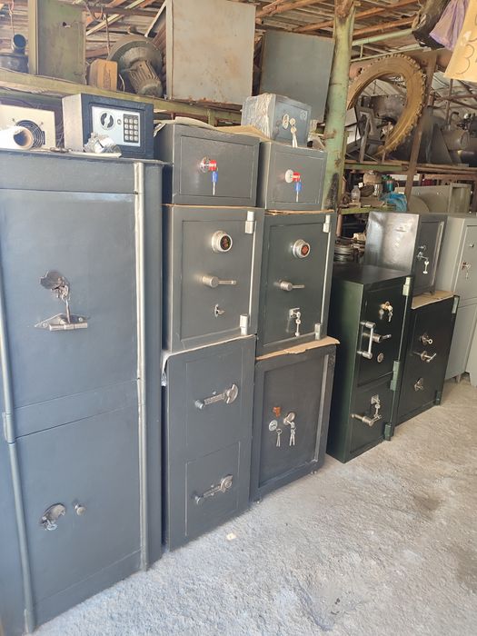 Seyf qumli/сейф огнеупорные