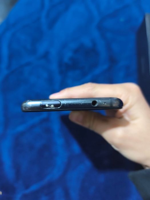 Mi 9t pro carbon Black обмен