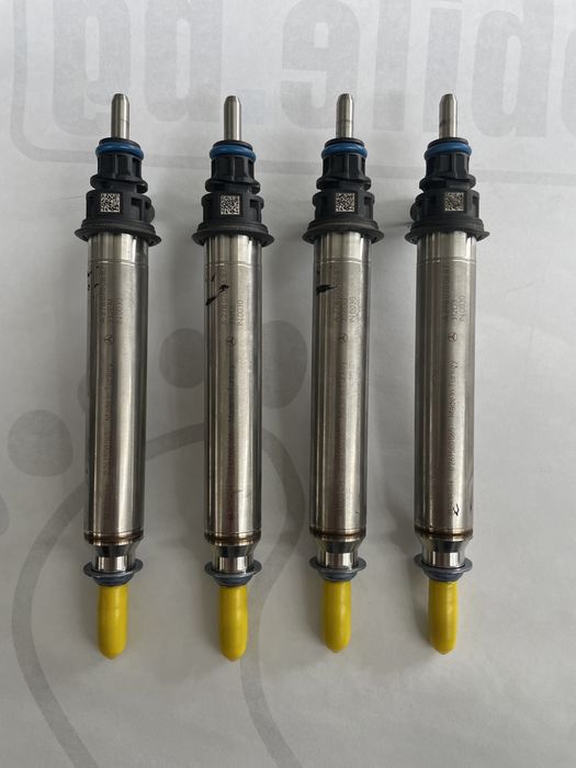 Бензинови дюзи за Мерцедес/Mercedes AMG A278 070