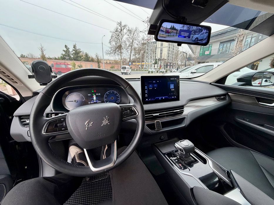 2024 Honji Eqm-5 450 tali