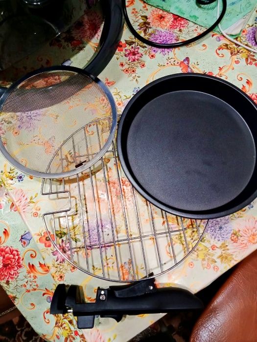 мультиповар SC-20 AVREOLOGY