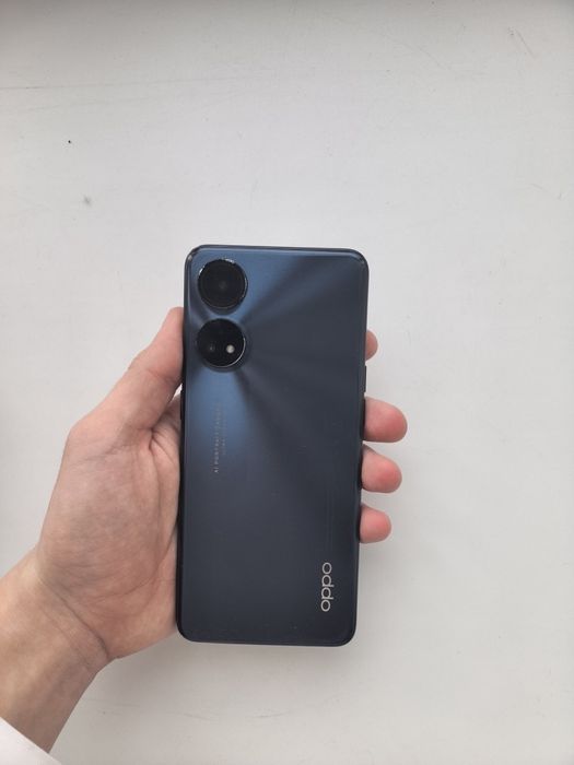 продаю телефон OPPO Reno 8t