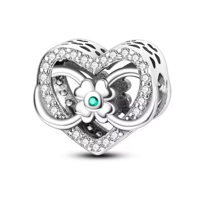 Талисмани за гривма Pandora