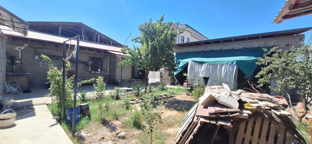 Продаётся участок