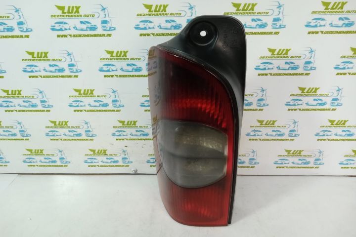Stop stanga 8200171472 Renault Master 2  [din 1997 pana  2004] seria