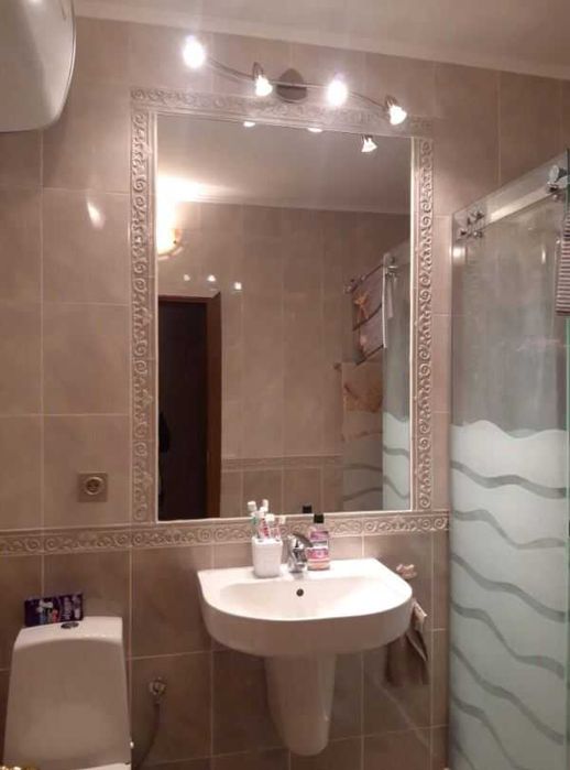 Дава се под наем Двустаен апартамент в Пловдив, Кючук Париж - 450 кв.м за 450 € - Снимка #4