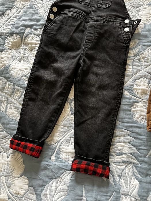 Брюки на 3-4 года