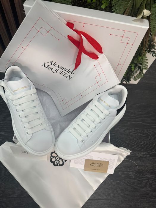 Alexander McQueen