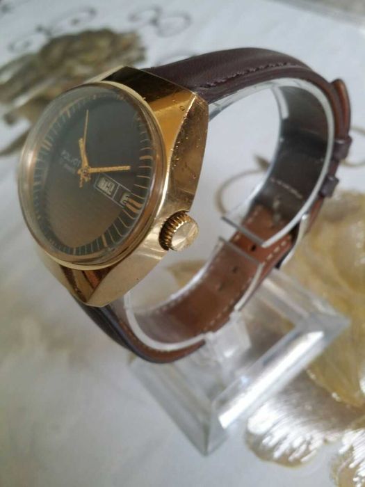 Полёт-17камней Ау10