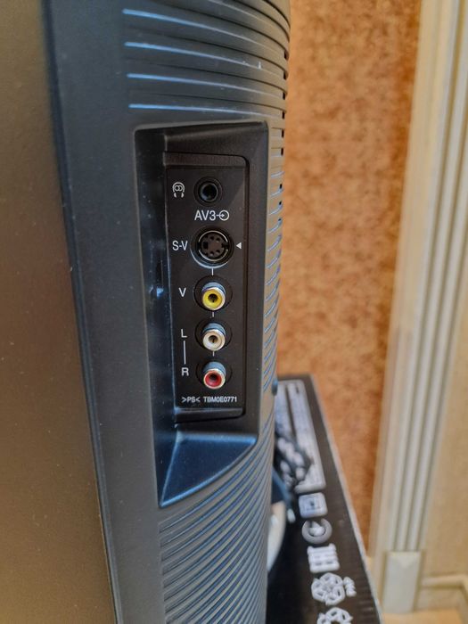 Телевизор Panasonic TX-R26LX70