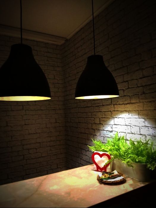 Однокомнатная. Центр