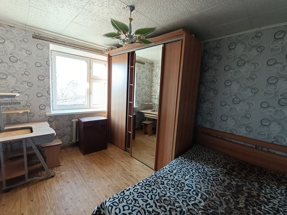 Продам 2-х ком.квартиру