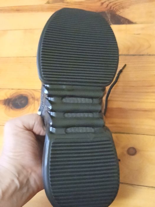Маратонки ADIDAS