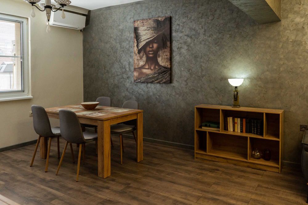 Апартамент под наем