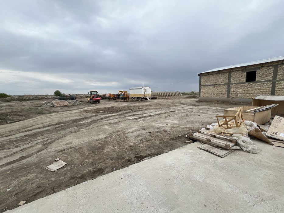 Tayyor biznes sotiladi sholi tegirmoni