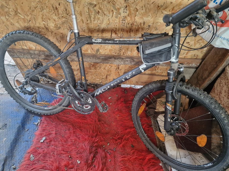 Vand mtb in stare buna