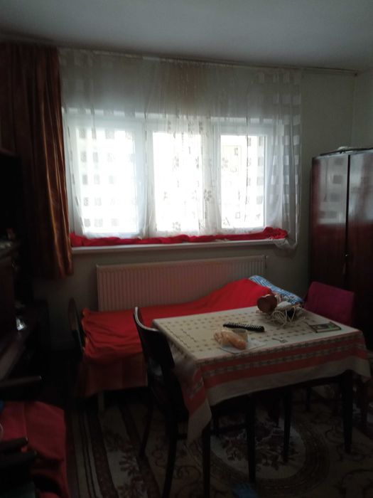 Garsoniera de vanzare