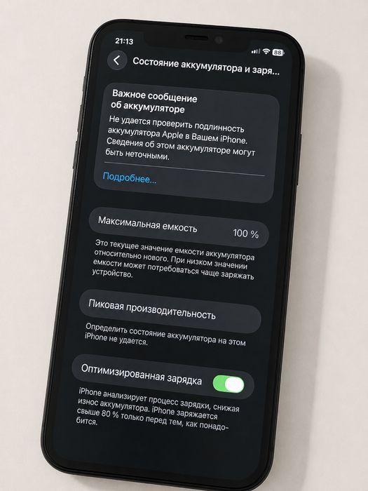 iphone 11 черный чвет 64ГБ