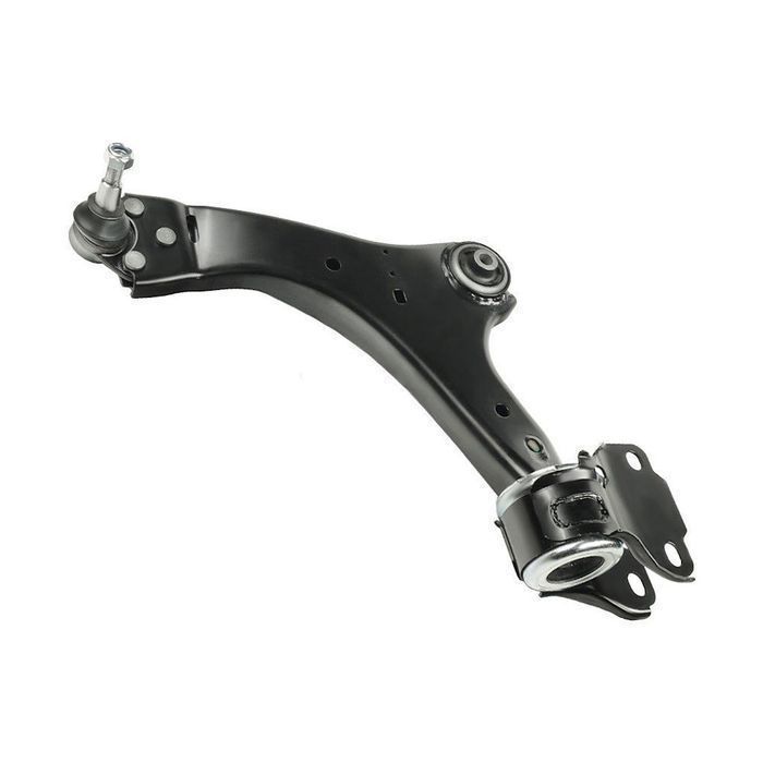 Brat suspensie roata Ford Galaxy, S-Max, Galaxy 3, Mondeo, S-Max 202023; Volvo S60, S80, V60, V70, Punte: fata, Montare: stanga/dreapta, Material: