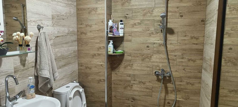 Продава се Тристаен апартамент в Казанлък - 96 кв.м за 1303 €/кв.м - Снимка #5