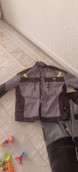 Спец одежда УРАН