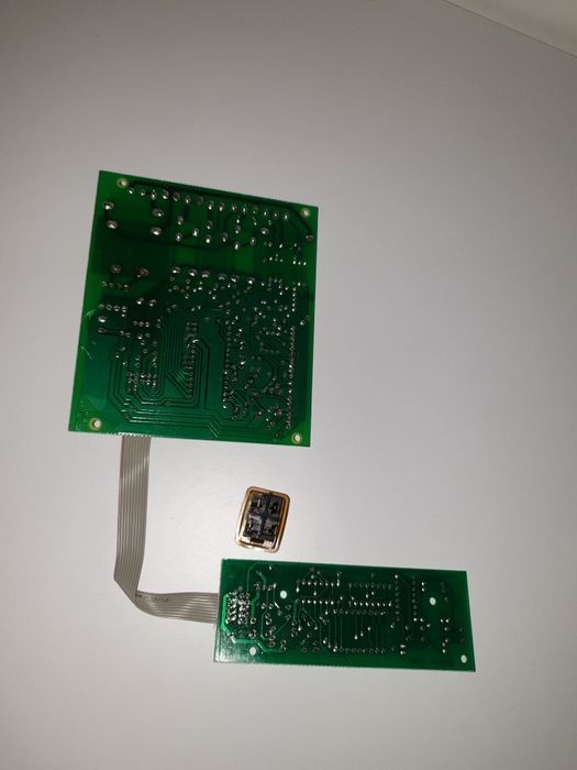 Placa Electronică Protherm Leopard 24BTV