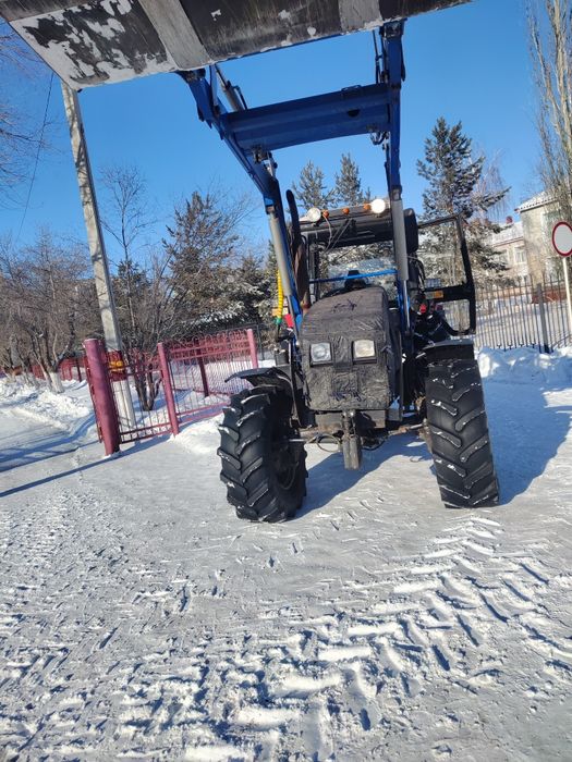 Уборка снега и мусора.