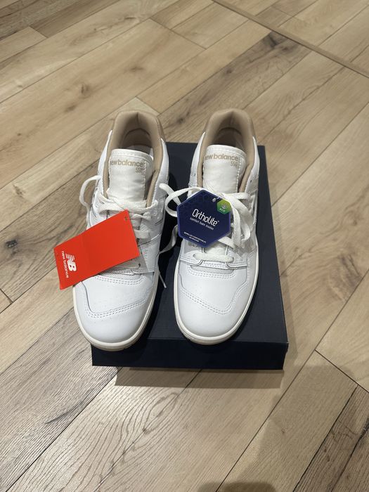 New Balance 550, новые