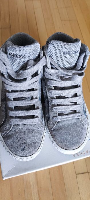 Geox sneakers/ 31