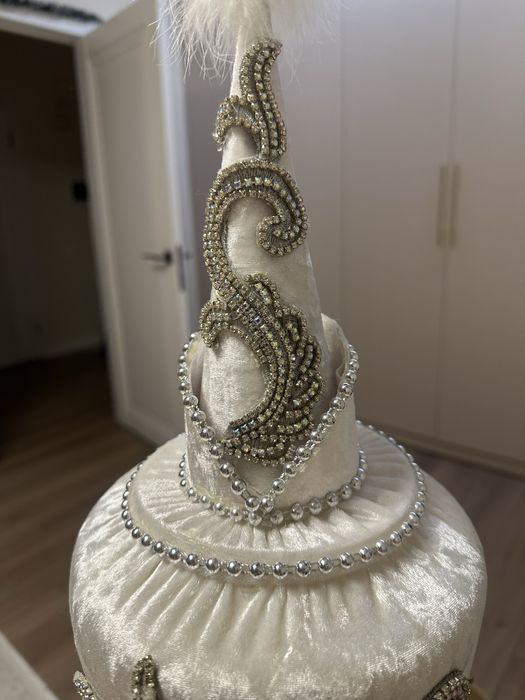 Шкатулка сырга салу