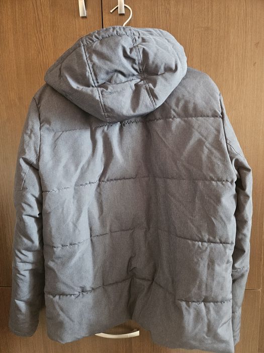 Мъжко зимно яке Jack and Jones