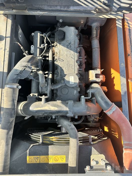 Ekskavator/ Экскаватор Doosan 2020 г. — 5000 моточасов