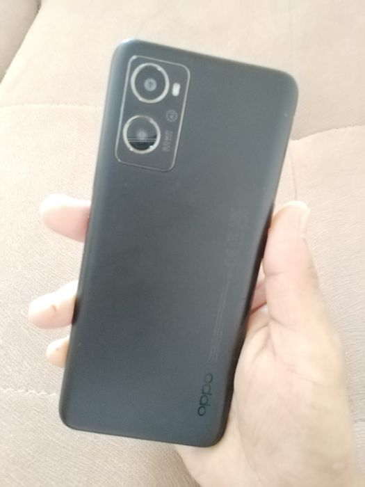 Oppo A96,8/128 гб