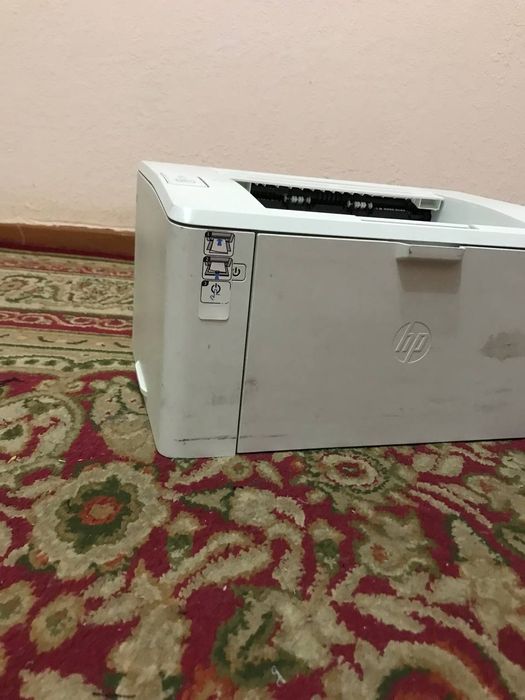 Hp printer holati yaxshi