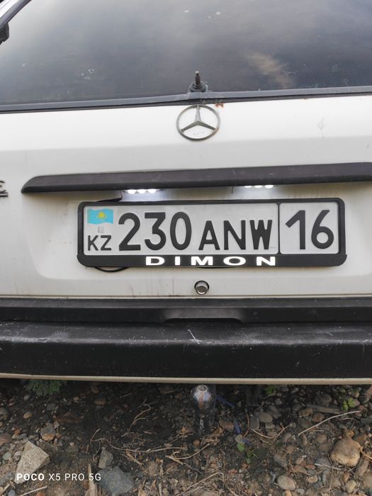 Продам Мерседес 230
