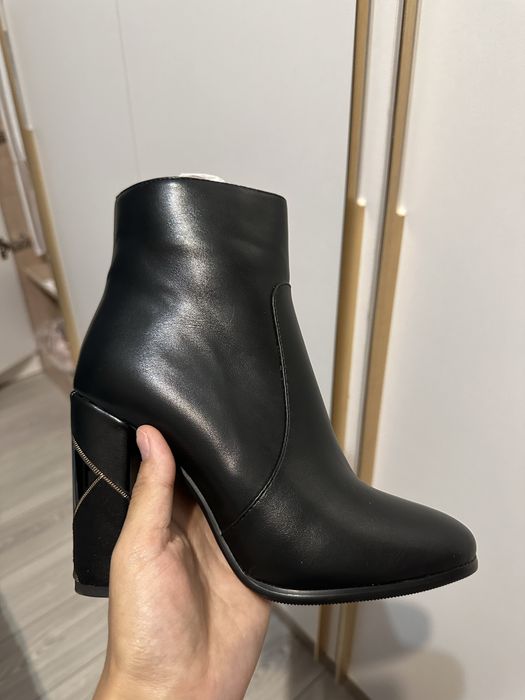 Женская обувь батильоны