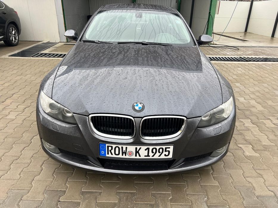 BMW Seria 3 2008 — imagine 3