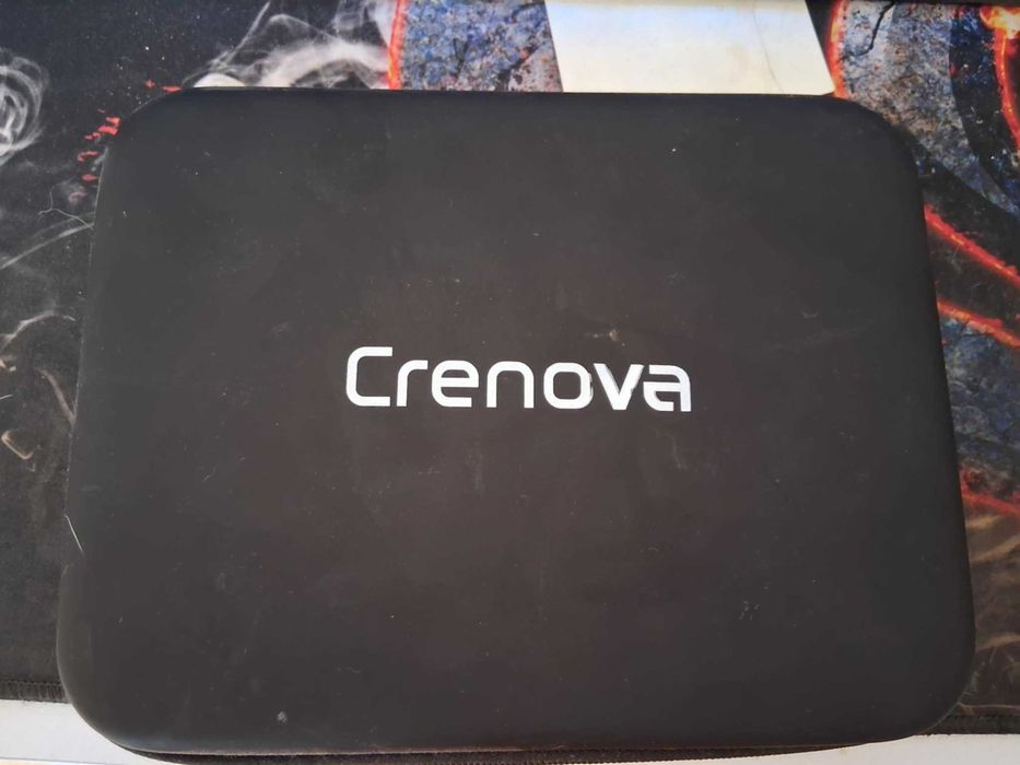 Комплект обективи за телефон Crenova 11 в 1
