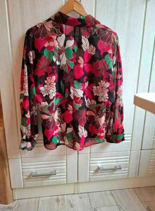 Дамска риза ZARA