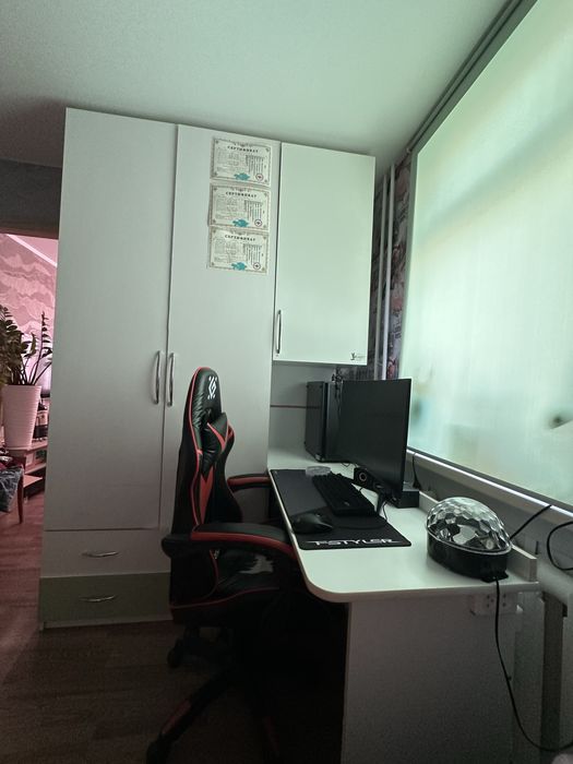 Мебель в детскую