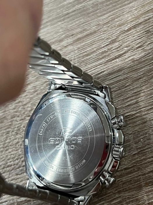 Casio Мъжки часовник